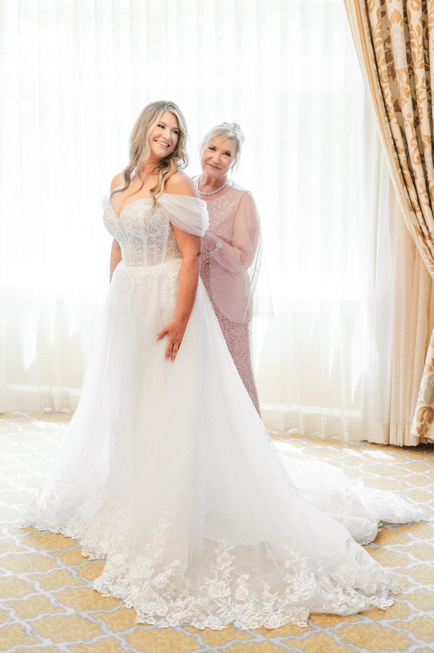 Brick House Bridal