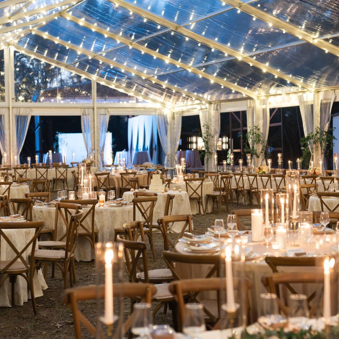 Houston Tents & Events
