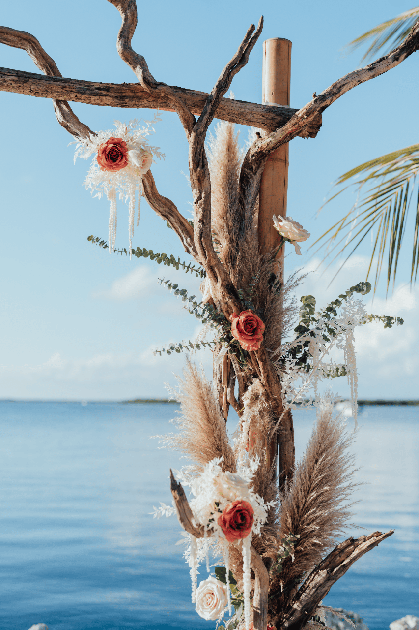 Floral Fantasy Weddings