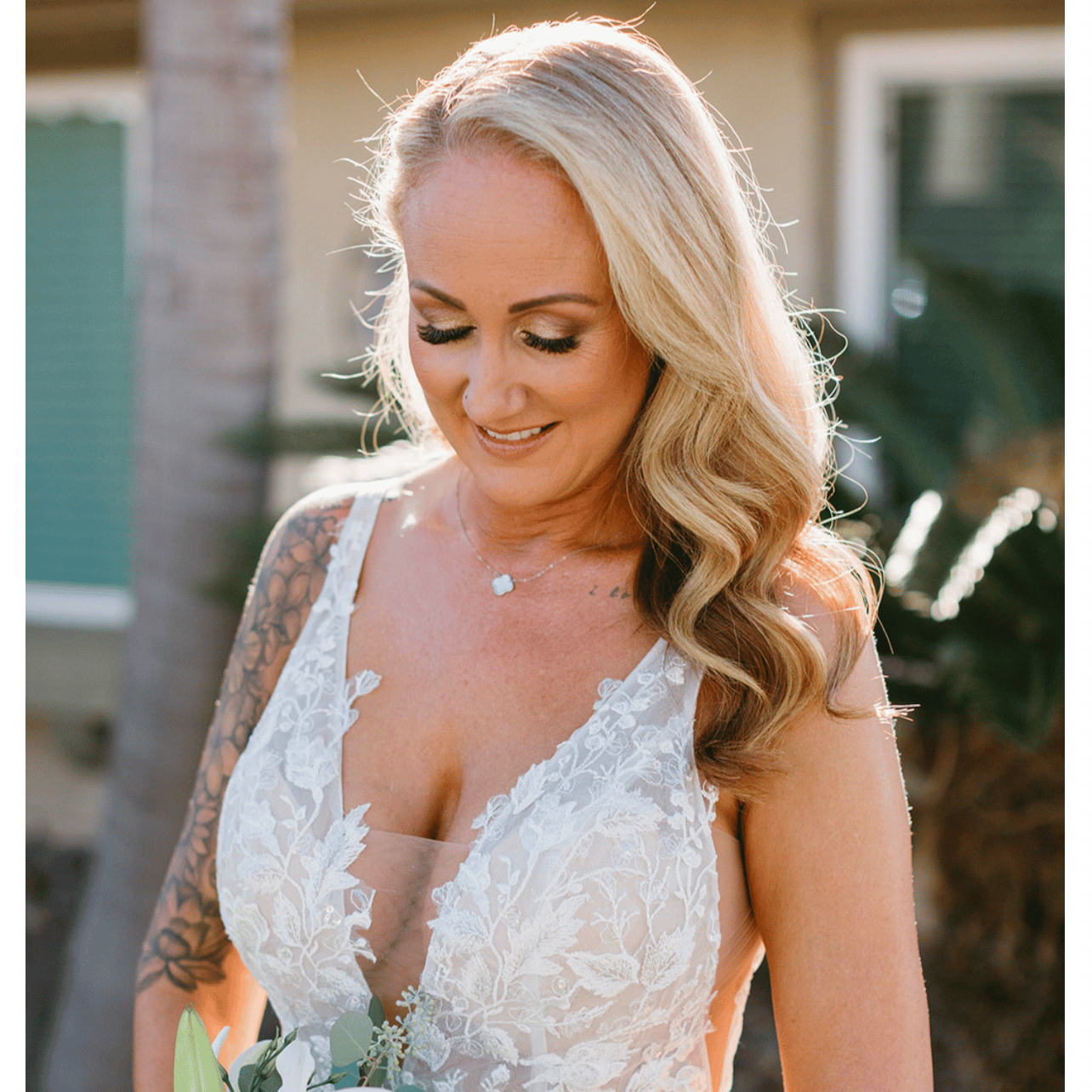 Makeup Artist by Alli
