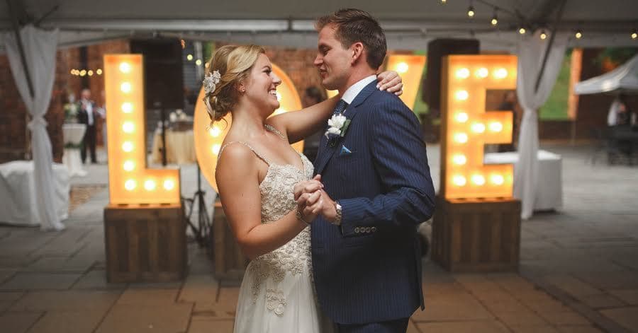 The Lighting & Sound Company portfolio 5