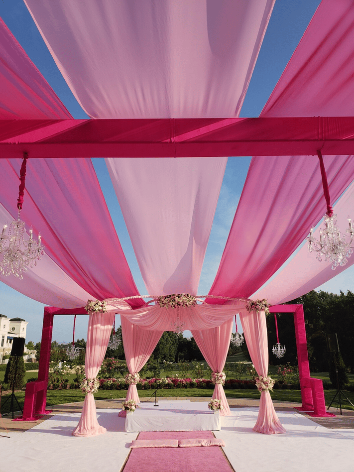 Got You Covered Linens
