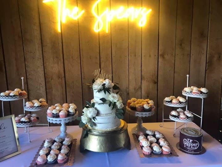 Bluegrass Wedding Barn portfolio 2