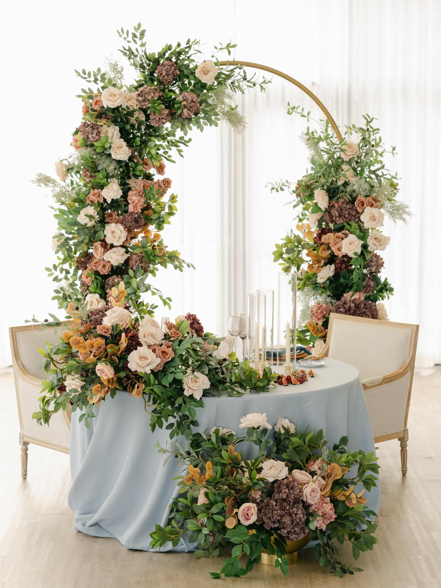 Special Event Rentals portfolio 2