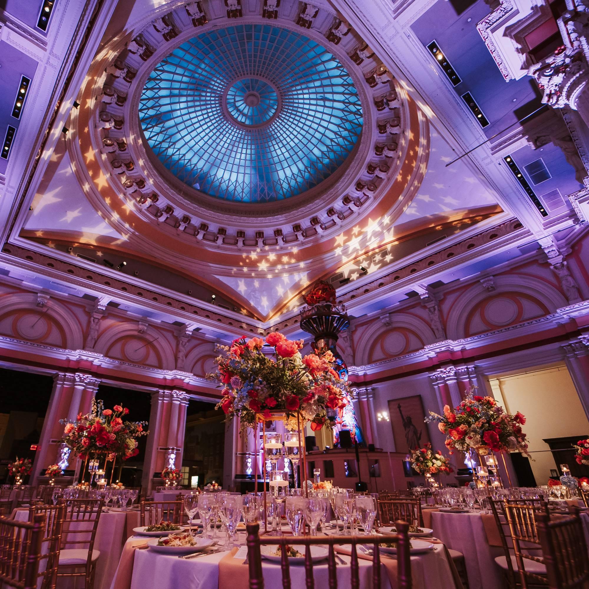 Elegant Events
