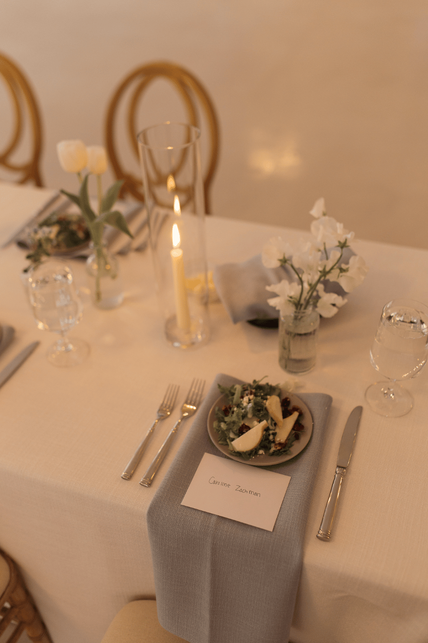 A September Soirée Rooted in Meaning and Modern Elegance photo 3