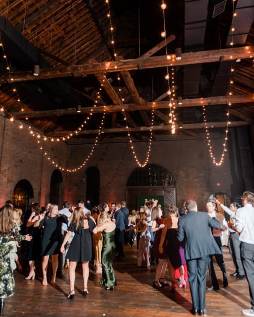 The Lighting & Sound Company portfolio 1