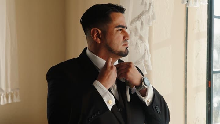 Bamm Productions portfolio 1