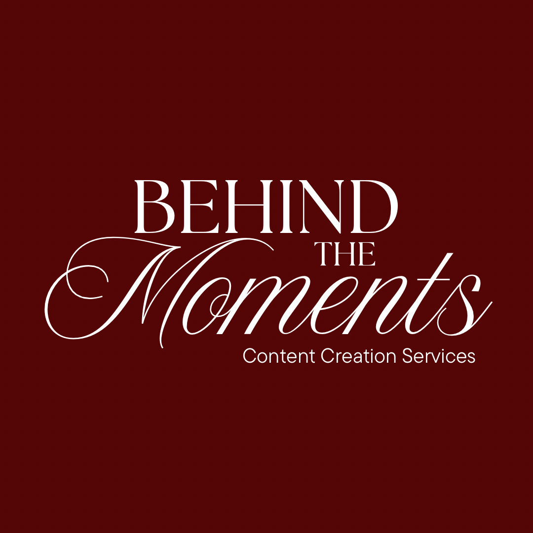 Behind the Moments LLC
