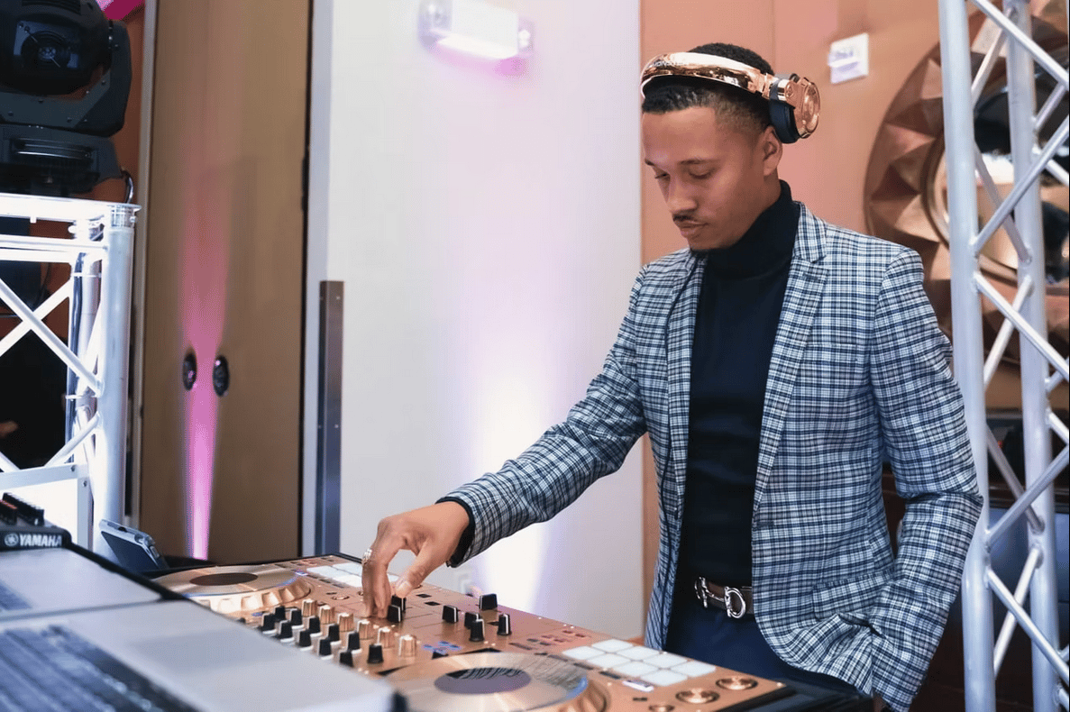 DJ GQ Entertainment