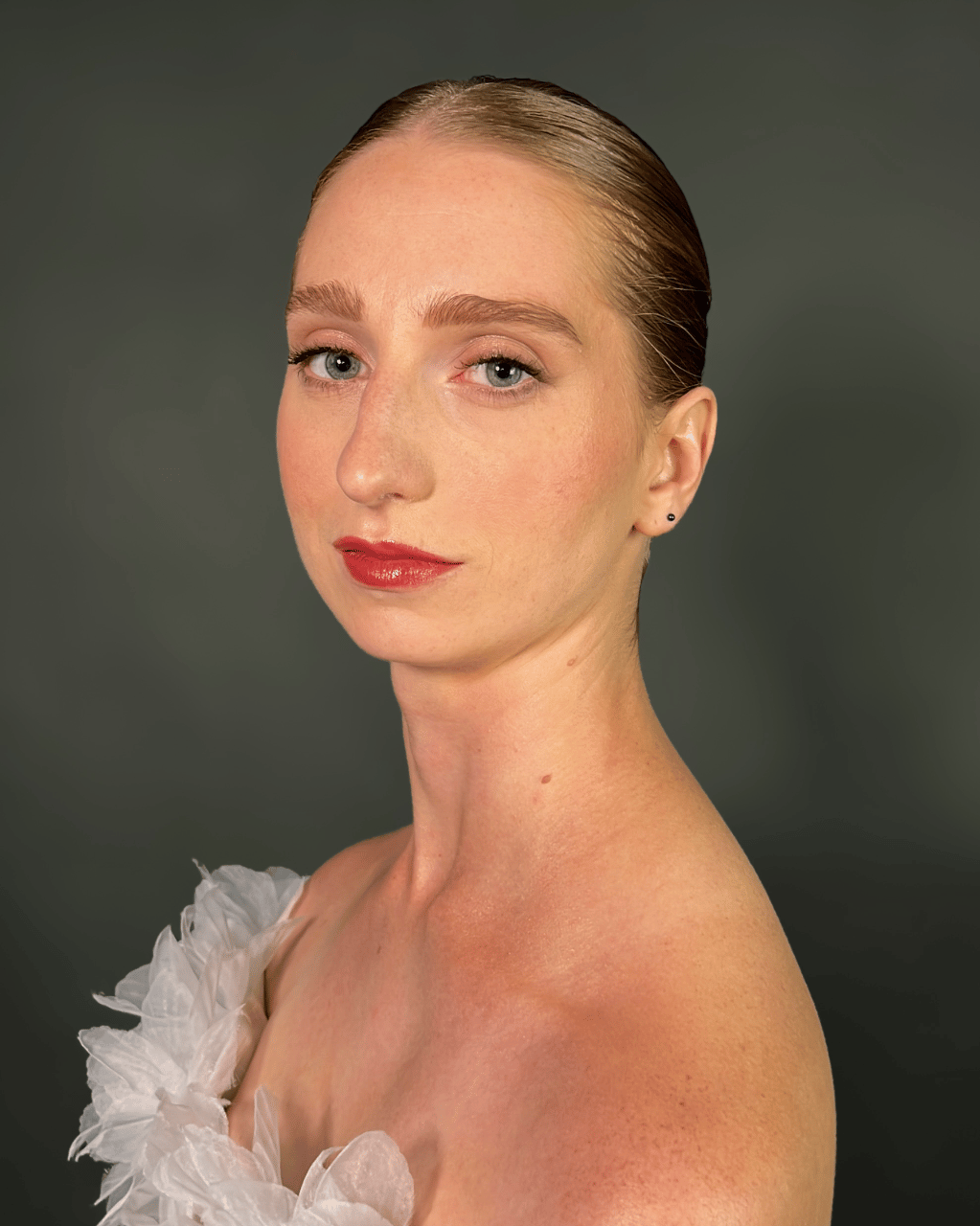 Beauty By Sue portfolio 2