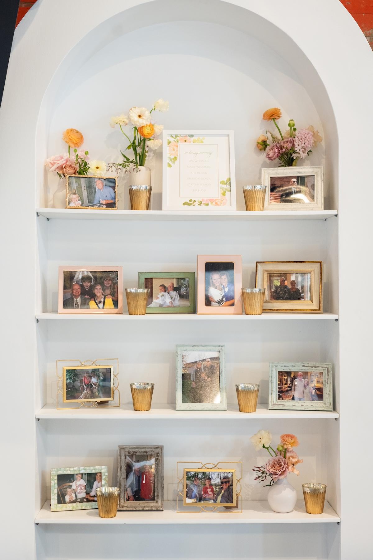 A Whimsical Spring Wedding at The Guardian Works 10