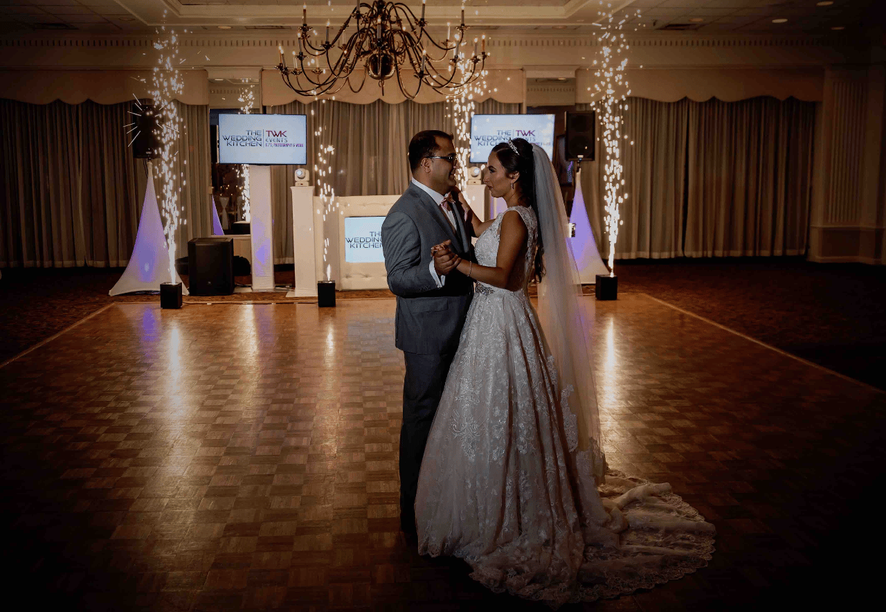 TWK Events portfolio 1
