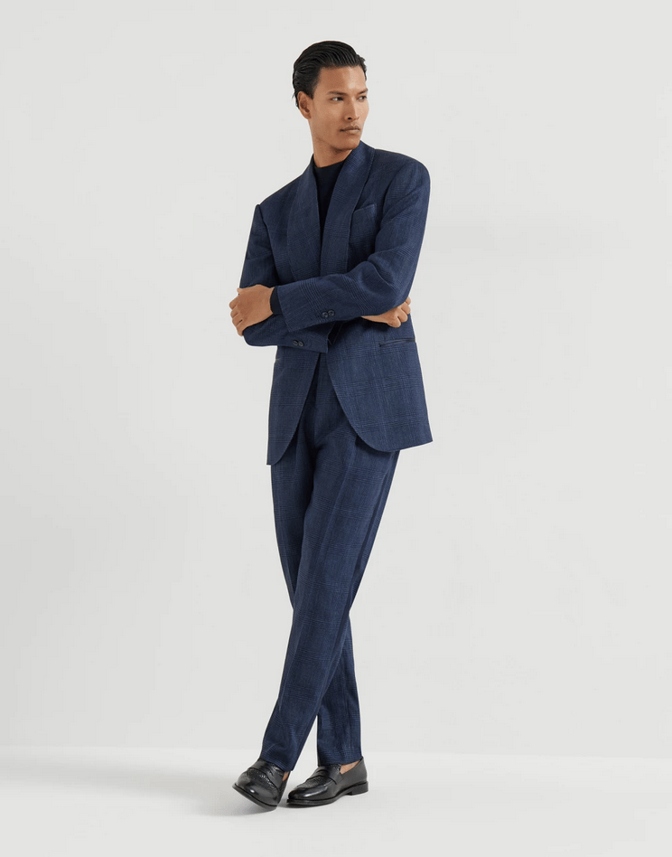 Brunello Cucinelli portfolio 3