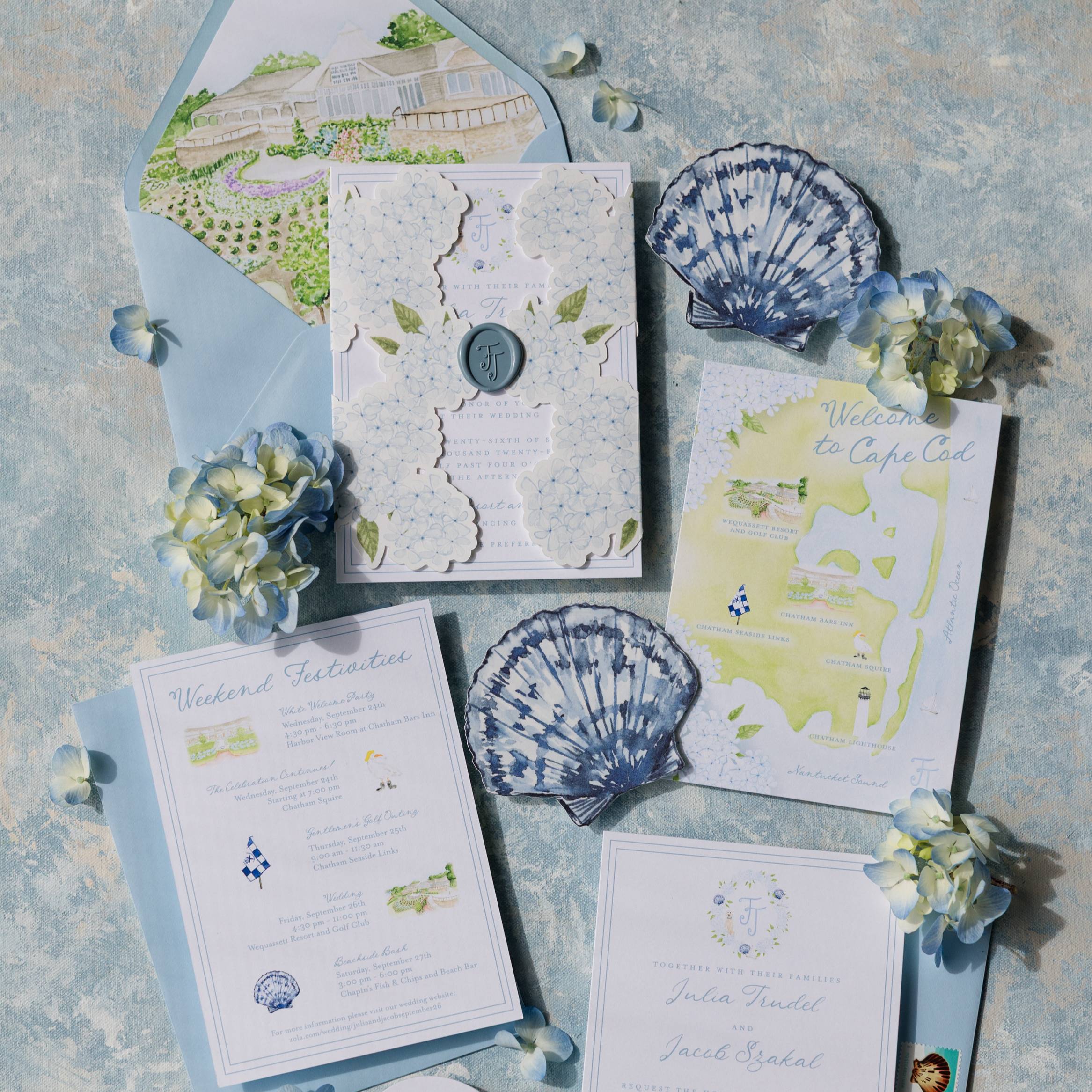 Lily & Kay Studio