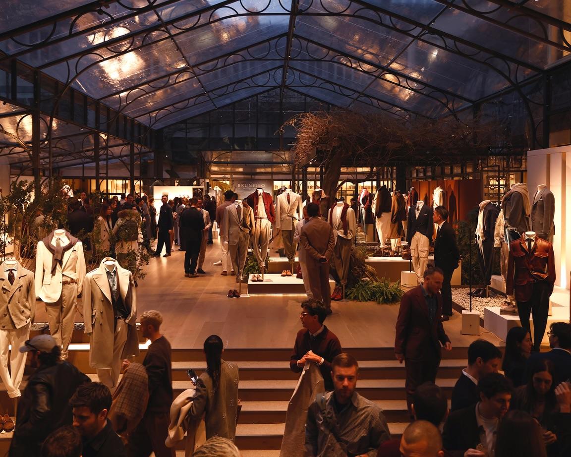 Brunello Cucinelli portfolio 5