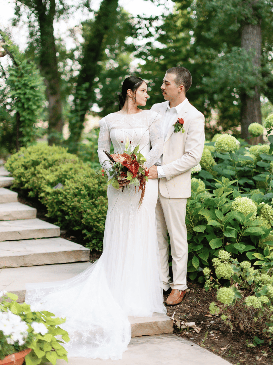 Steph Stuehler & Ryan Watkins's wedding-image-19