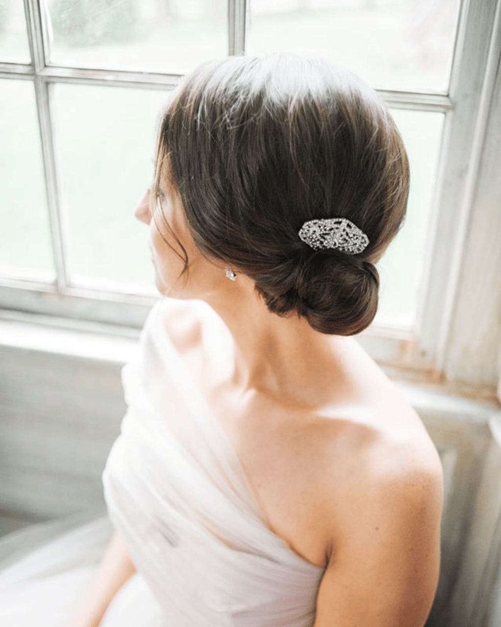 Beauty By Sue portfolio 4