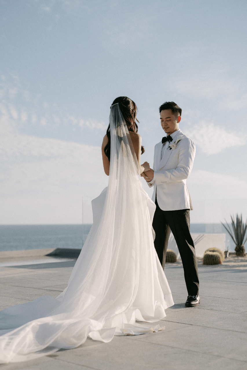 Saint Bridal