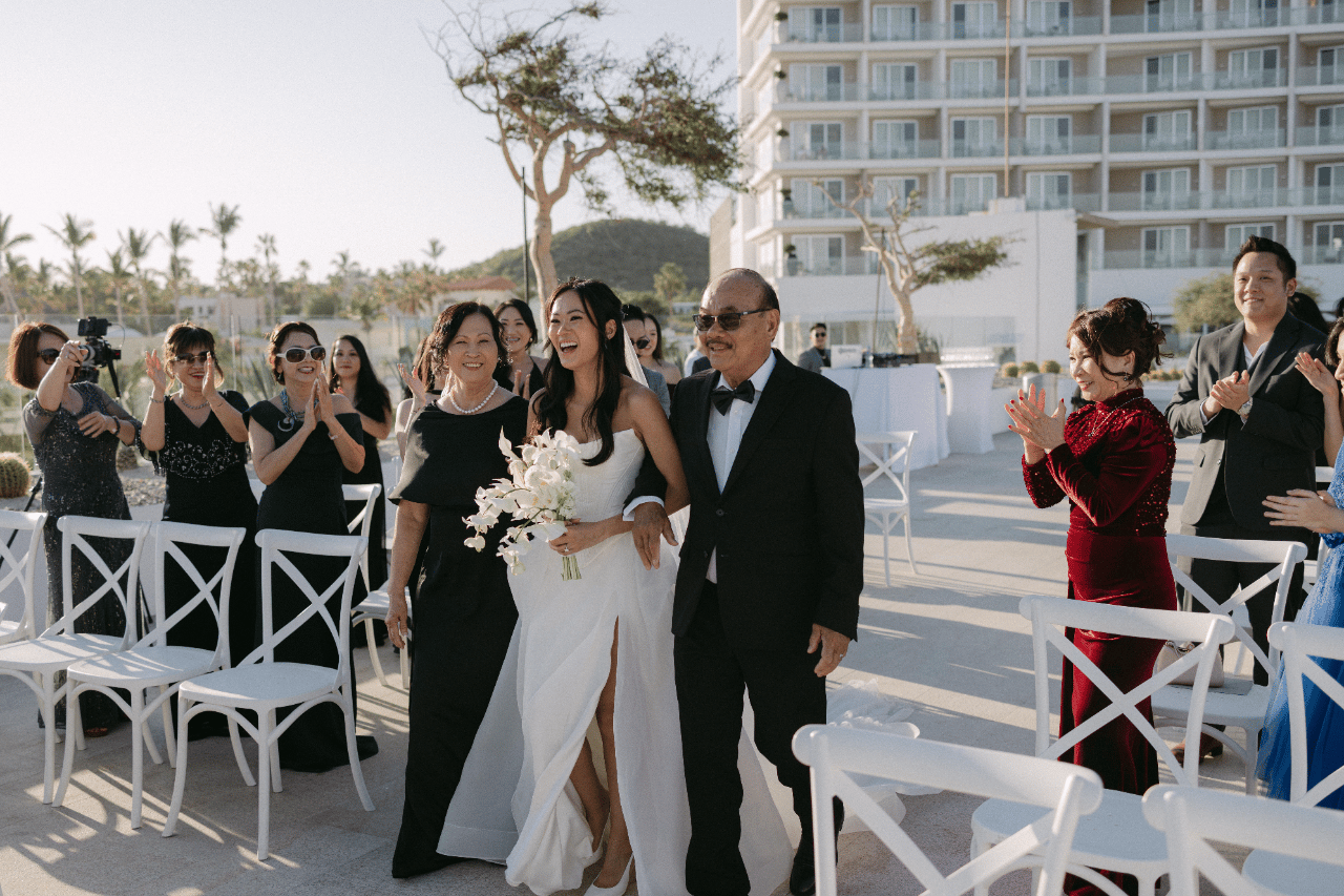 The Majestic Wedding portfolio 3