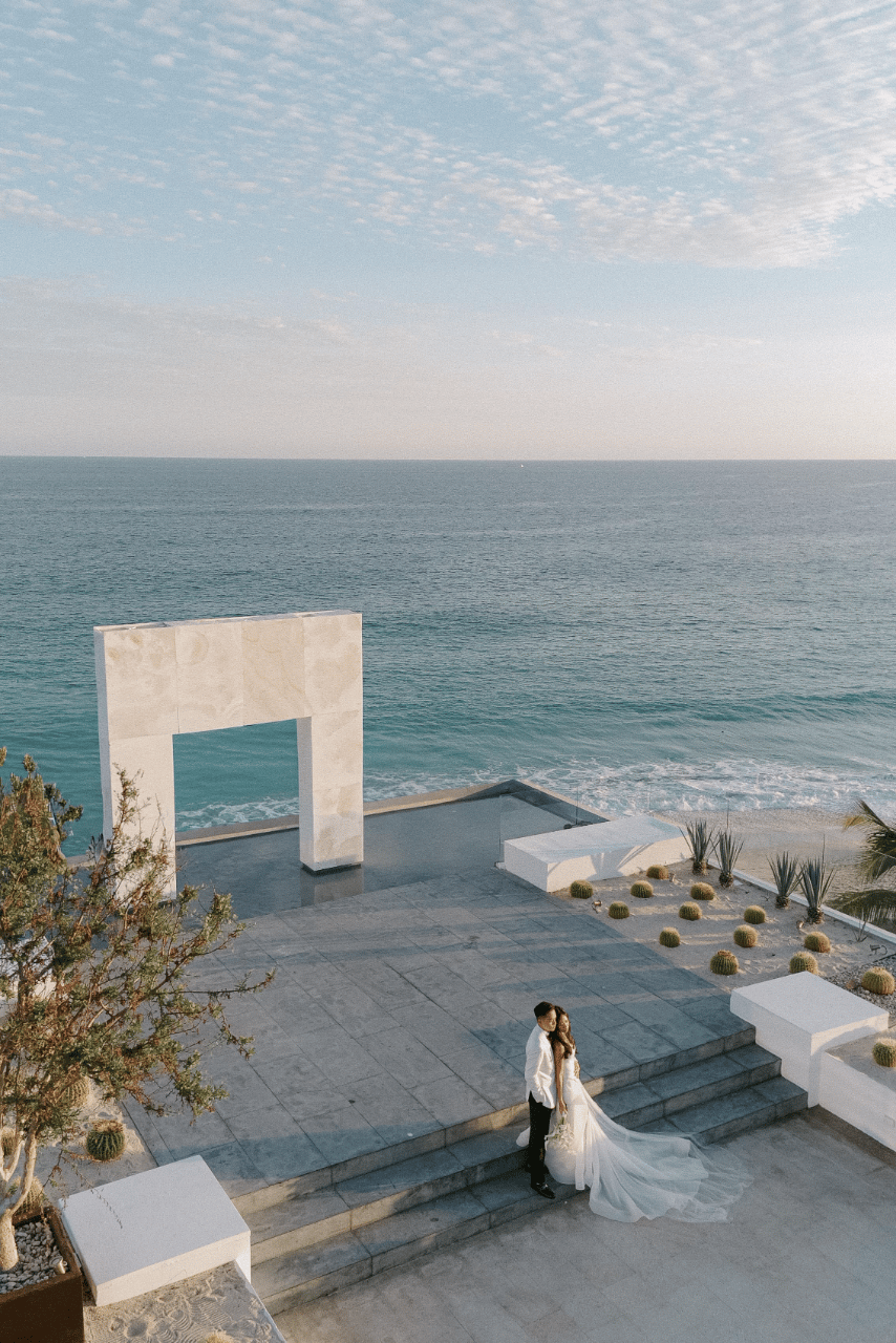 Le Blanc Resort & Spa Los Cabos