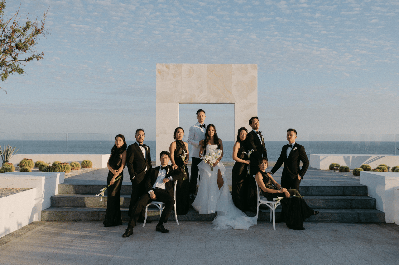 The Majestic Wedding portfolio 5