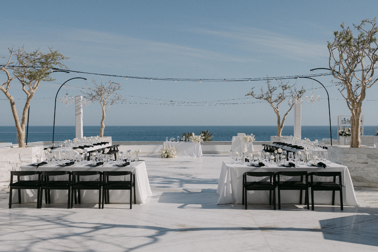 Where Contemporary Romance Unfolds on the Mexican Coast
