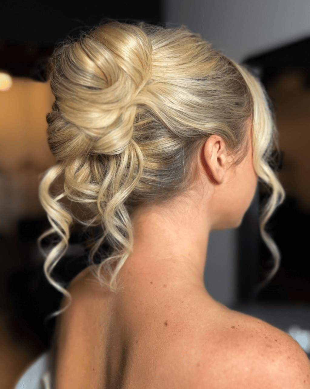 Beauty By Sue portfolio 5