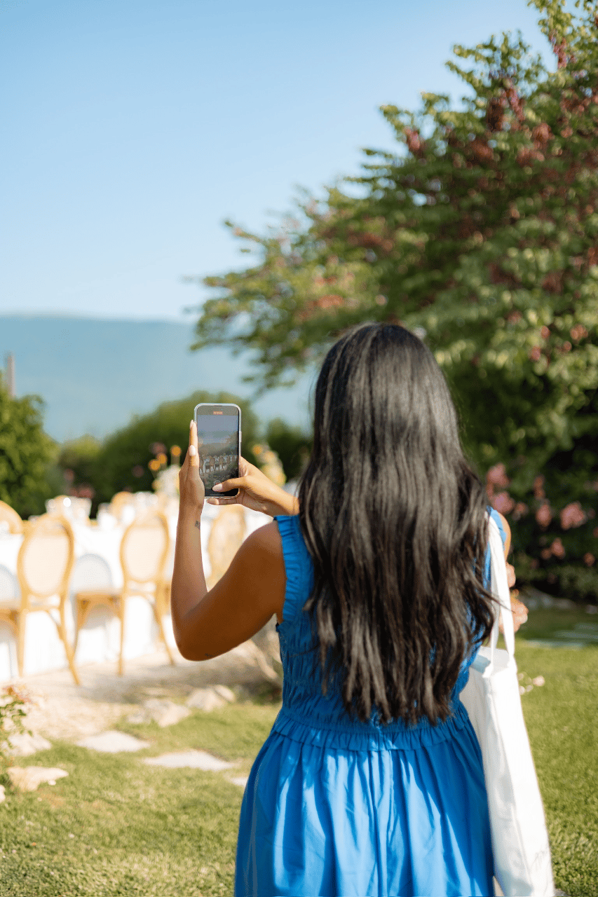 The Wedding Edit by GMM portfolio 5