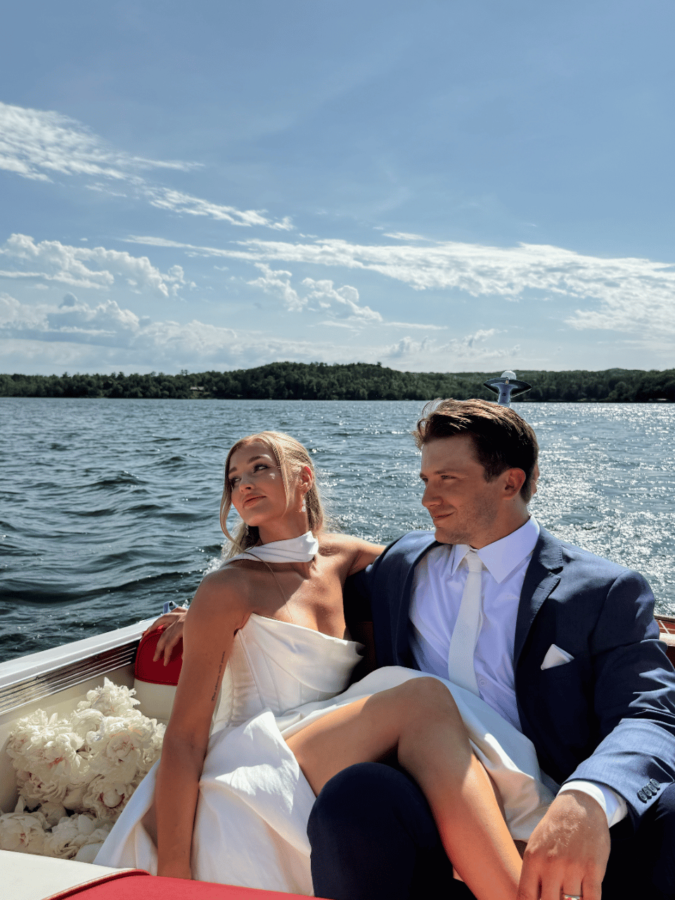 The Wedding Edit by GMM portfolio 4