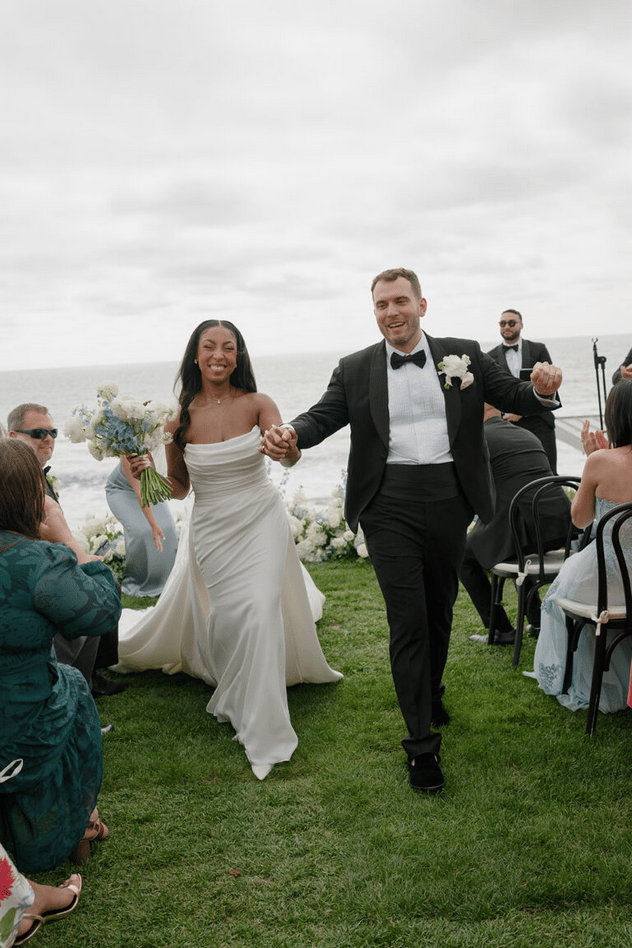 Kindall Jackson Baker & Justin Baker's wedding 28