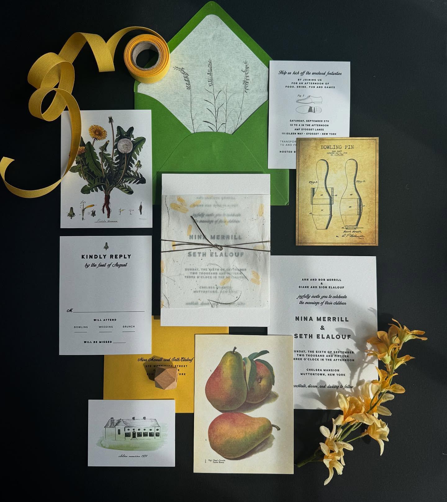 Shindig Bespoke portfolio 4