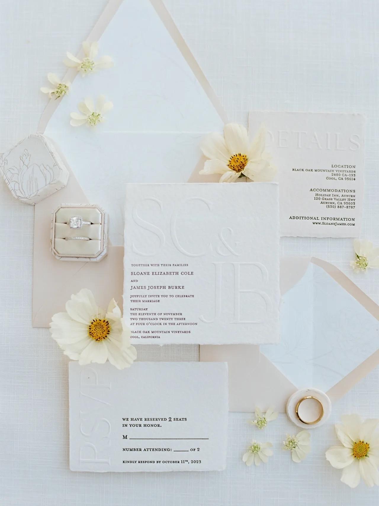 Pressed Paperie