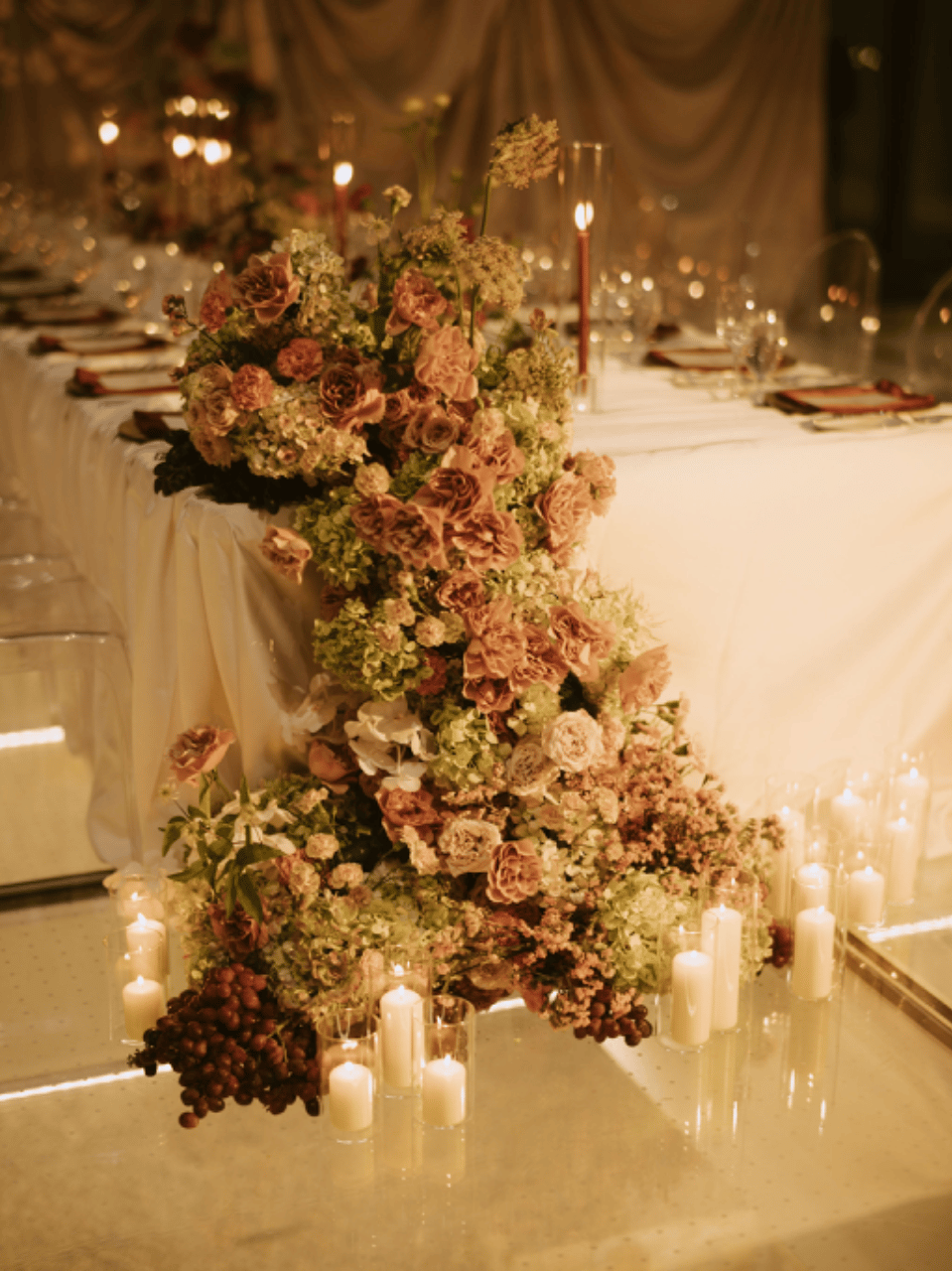 Narelle Janine Events portfolio 4