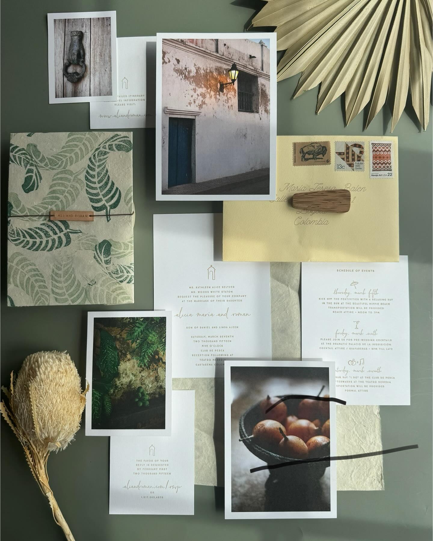 Shindig Bespoke portfolio 5