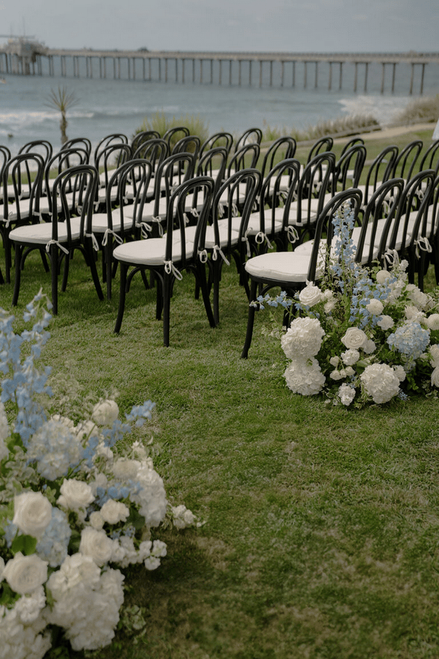 Kindall Jackson Baker & Justin Baker's wedding 46
