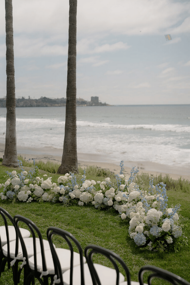 Kindall Jackson Baker & Justin Baker's wedding 45