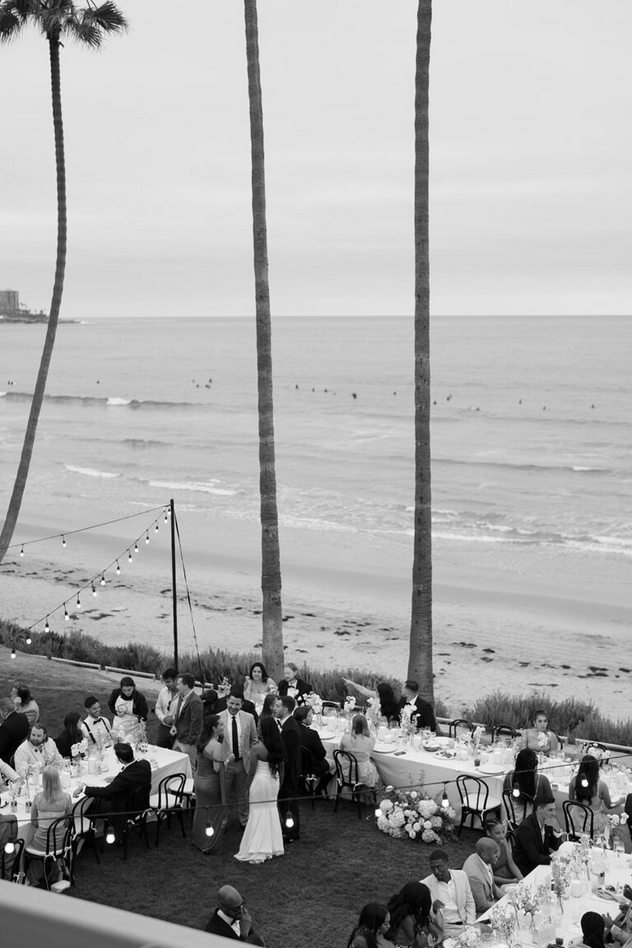 Kindall Jackson Baker & Justin Baker's wedding 4