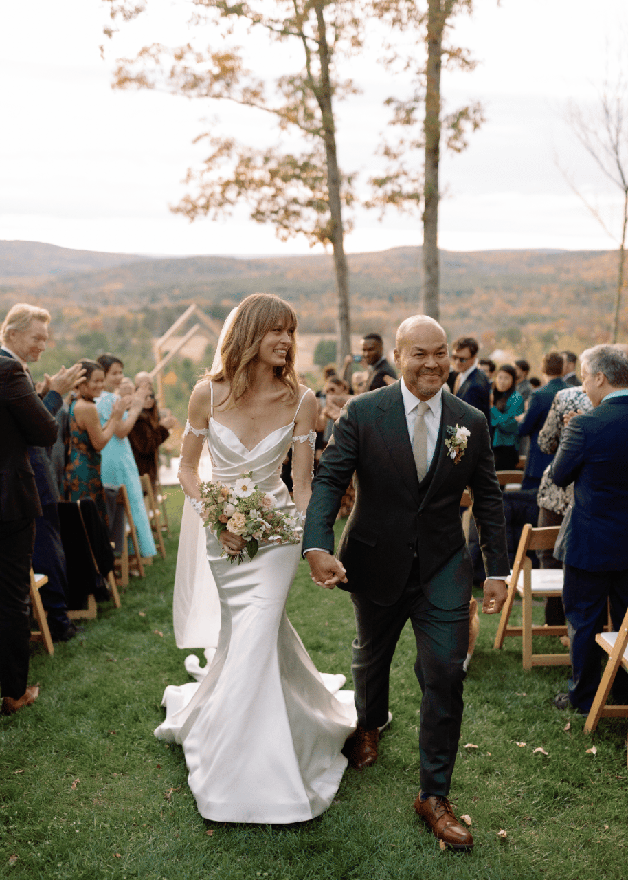 Autumnal Romance with Curated, Soulful Details