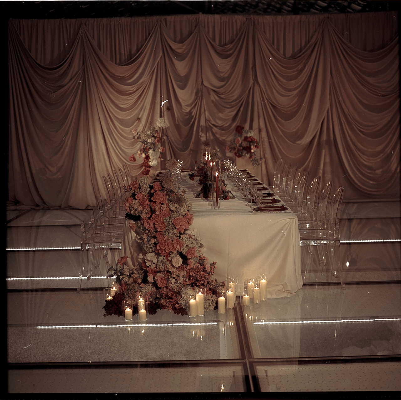 Kate Byca & Quintin Mondesire's wedding-image-2