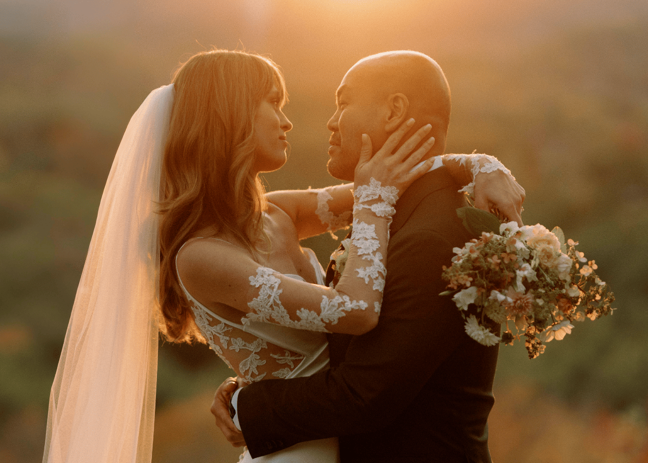 Autumnal Romance with Curated, Soulful Details photo 3