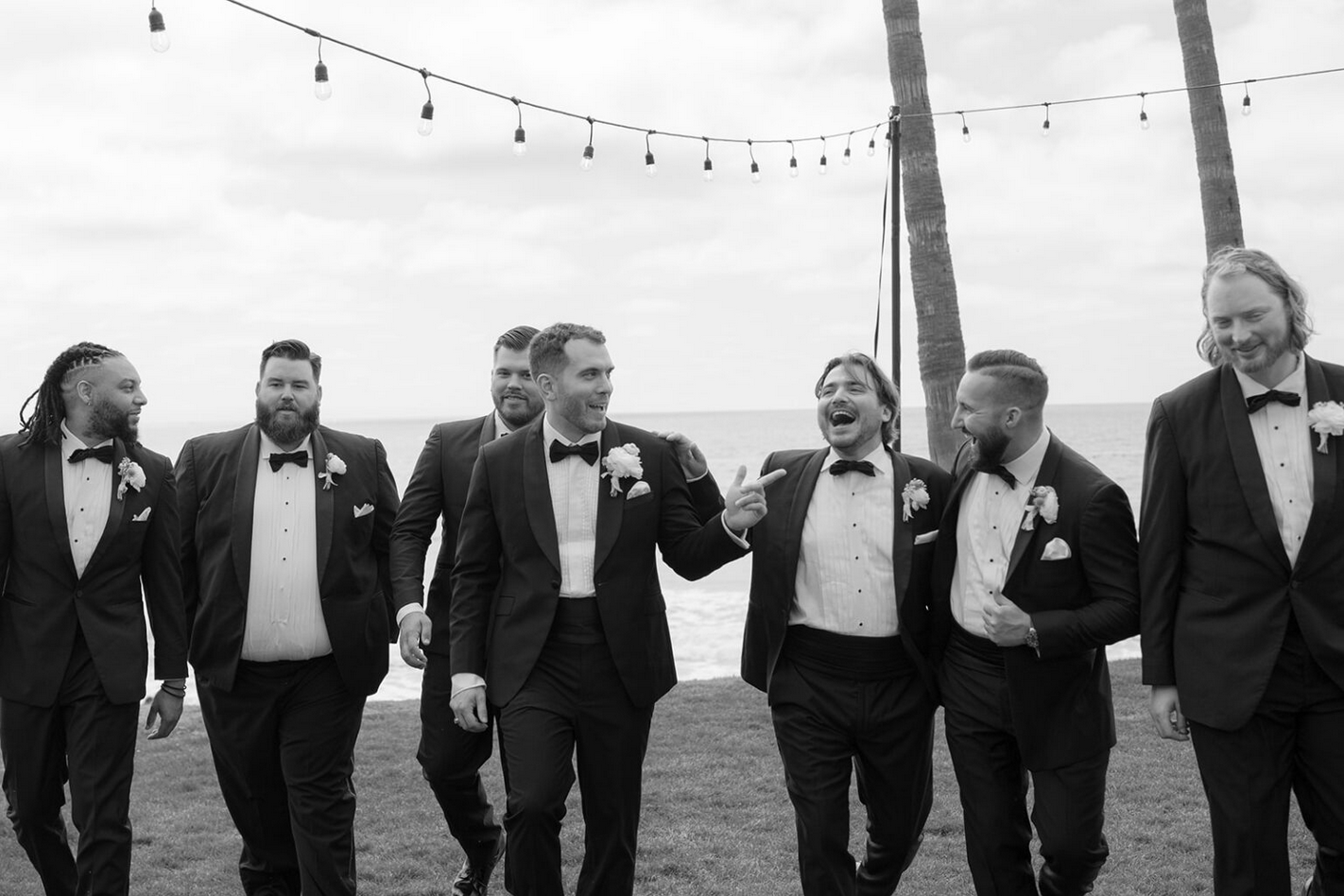 Kindall Jackson Baker & Justin Baker's wedding 37
