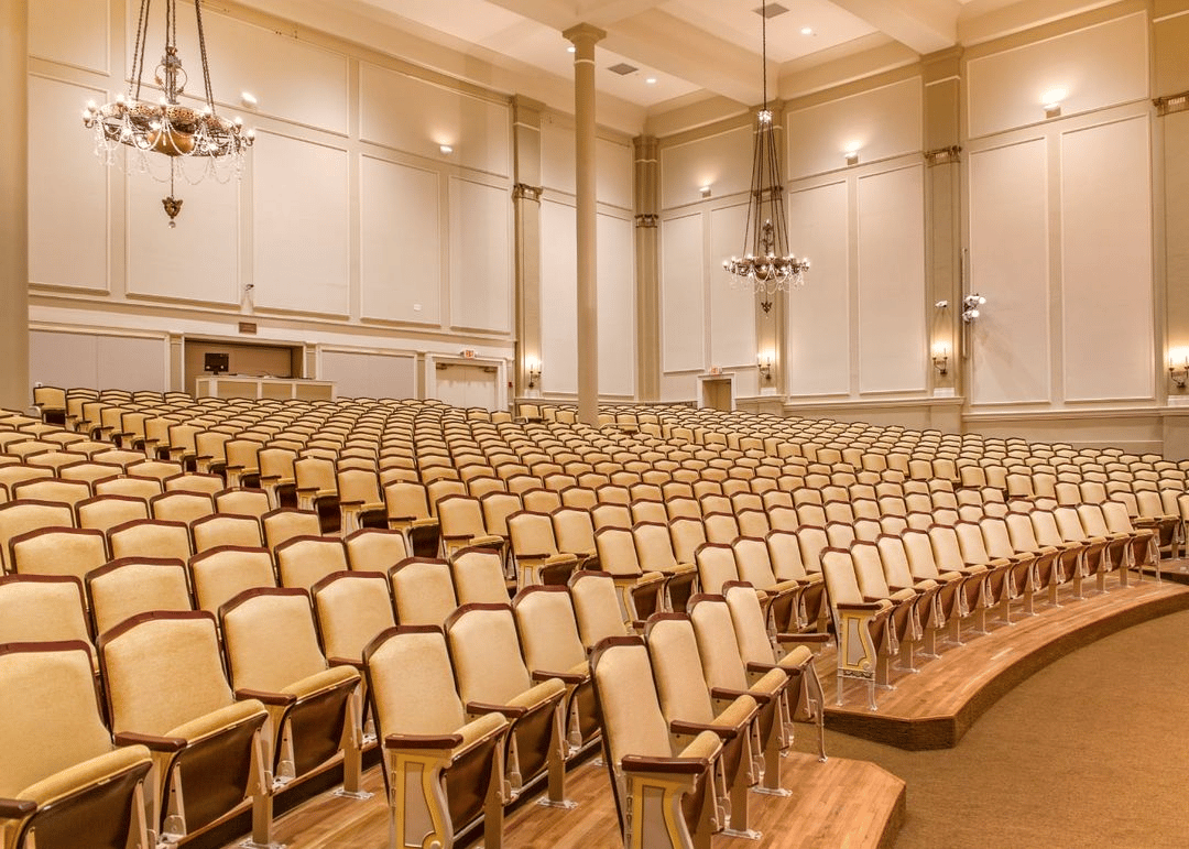 St. Cecilia Music Center portfolio 5