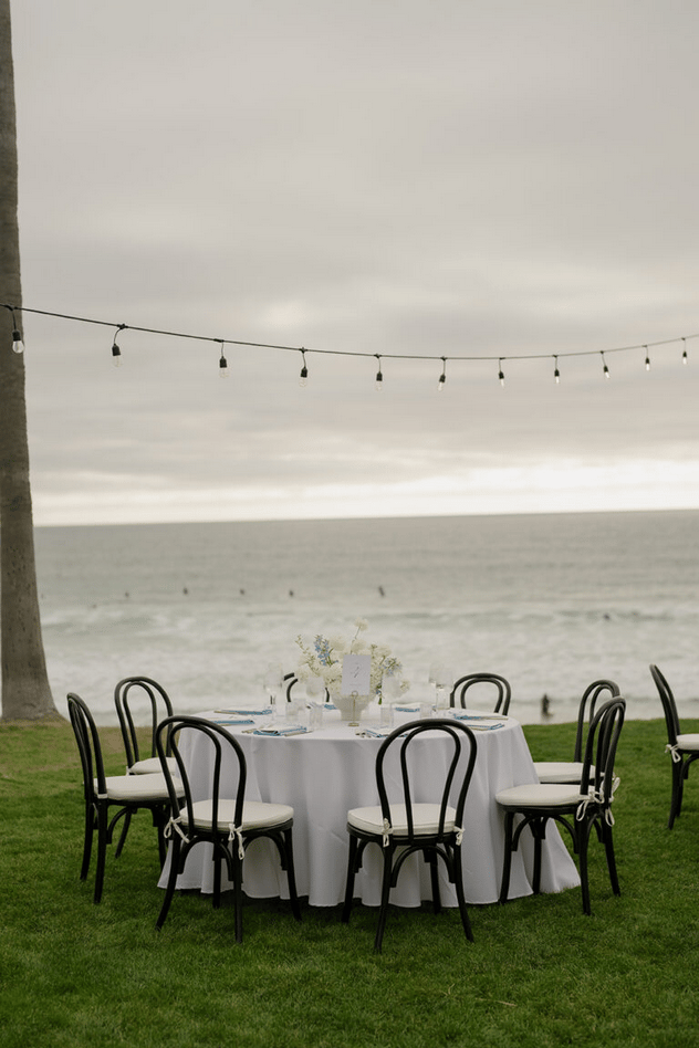 Kindall Jackson Baker & Justin Baker's wedding 7