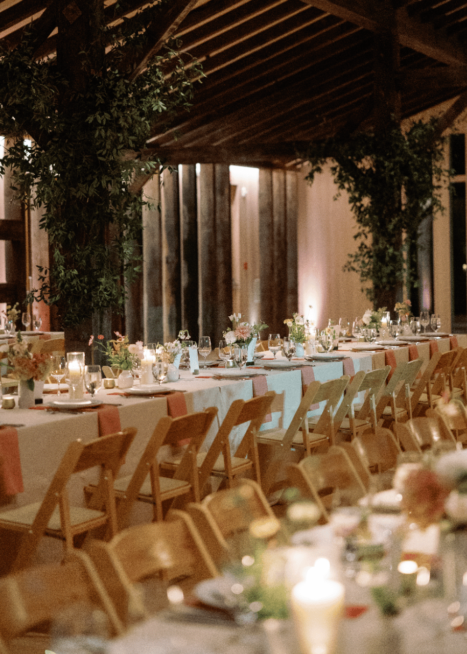 Something Pretty Events