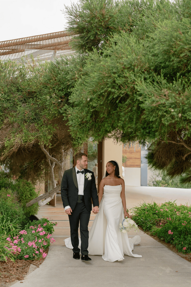 Kindall Jackson Baker & Justin Baker's wedding 49