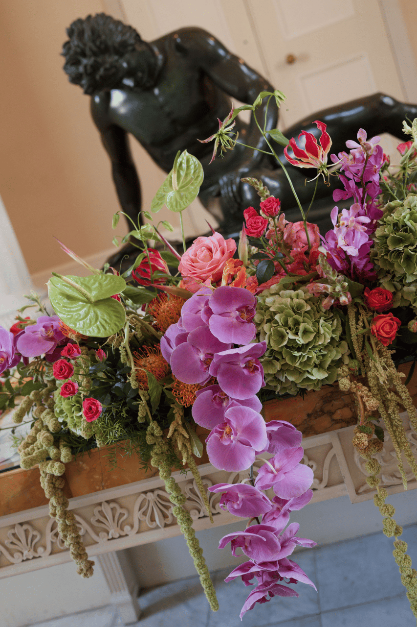 Wedding Flower Company portfolio 5