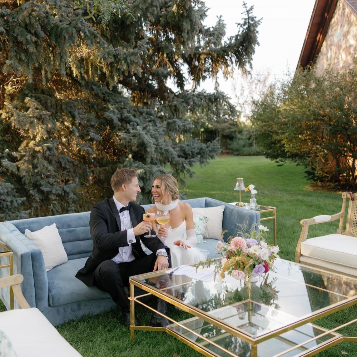Jillian Marie Events