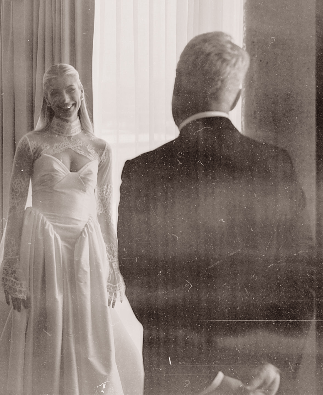 Kate Byca & Quintin Mondesire's wedding-image-3