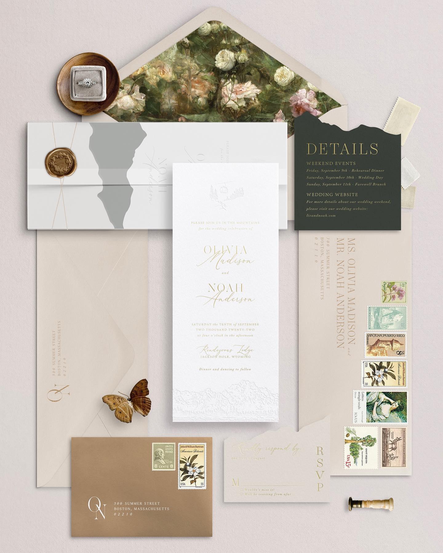 Love and Paperie